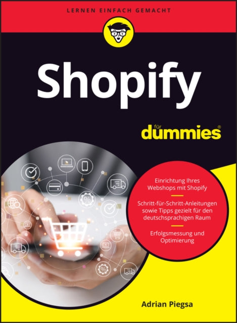 Shopify fur Dummies