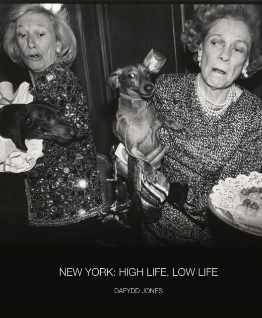 New York: High Life / Low Life