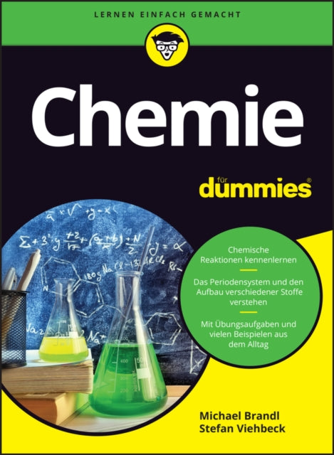 Chemie fur Dummies