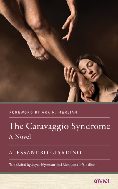 The Caravaggio Syndrome: A Novel