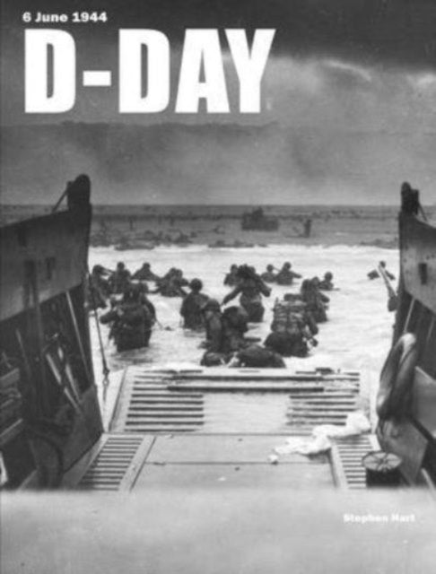 D-Day