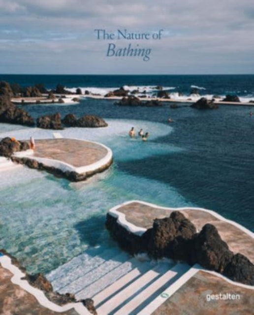 The Nature of Swimming: Unique Bathing Locations and Swimming Experiences