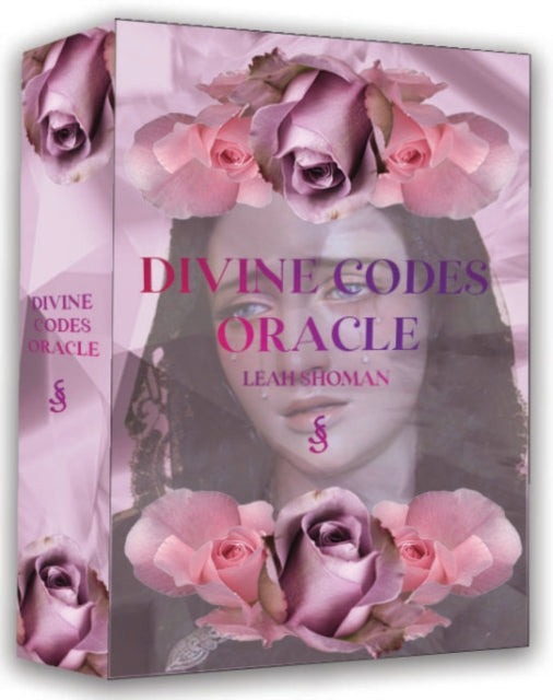 Divine Codes Oracle: Activating, Loving, Safe, Truthful and Divinely Guided