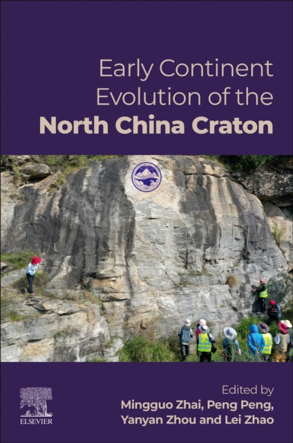 Early Continent Evolution of the North China Craton
