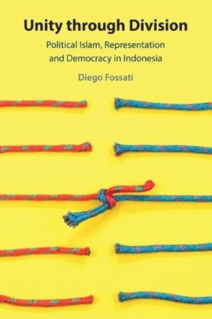 Unity through Division: Political Islam, Representation and Democracy in Indonesia