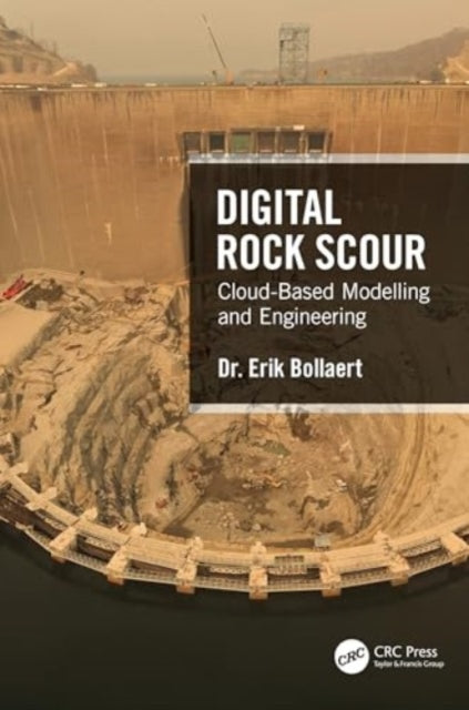 Digital Rock Scour: Cloud-Based Modelling and Engineering