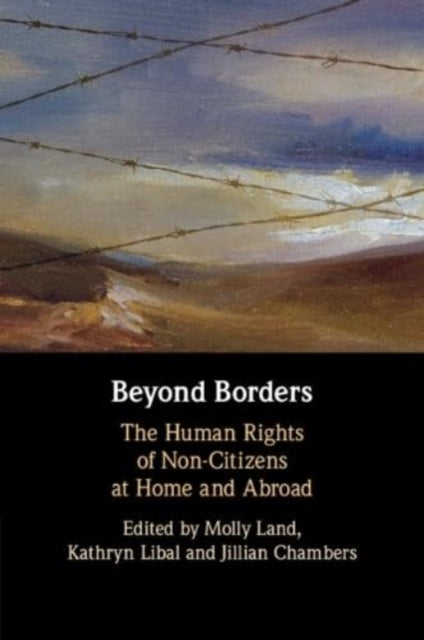 Beyond Borders: The Human Rights of Non-Citizens at Home and Abroad