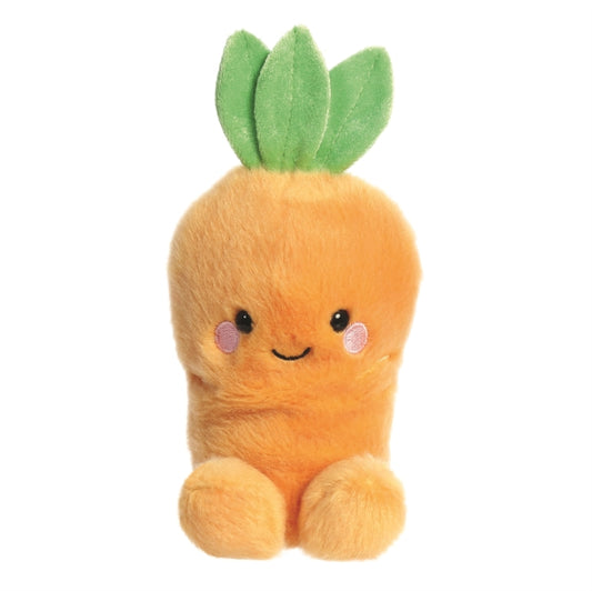 PP Cheerful Carrot Plush Toy