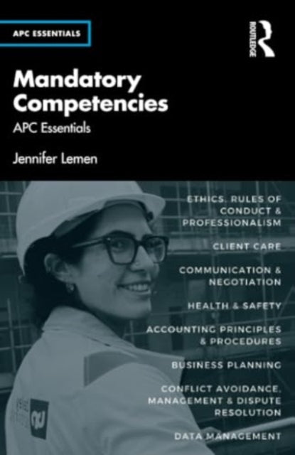 Mandatory Competencies: APC Essentials