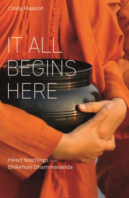 This Fresh Existence: Heart Teachings from Bhikkhuni Dhammananda