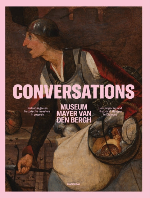 Conversations: Contemporary and Historical Masters in Dialogue