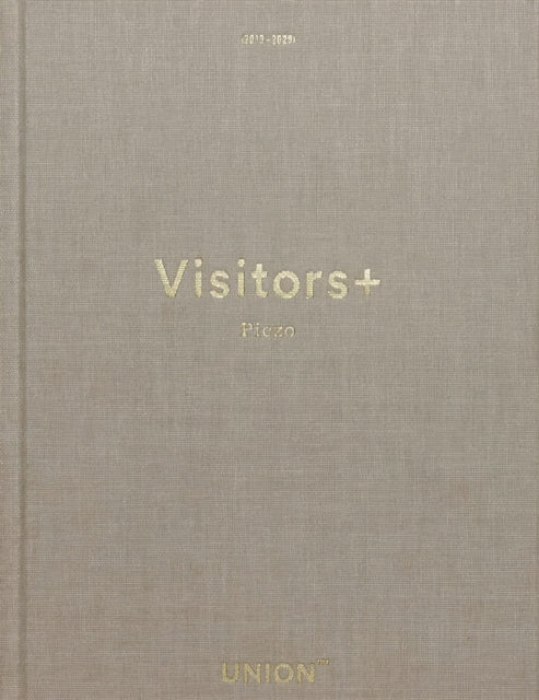 Visitors+