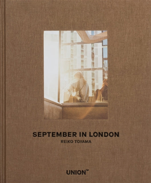 September in London