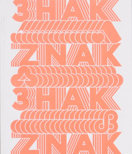 Znak - Kharkiv School Of Trademark Graphics (1920s-1980s)