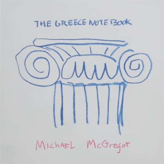 The Greece Notebook