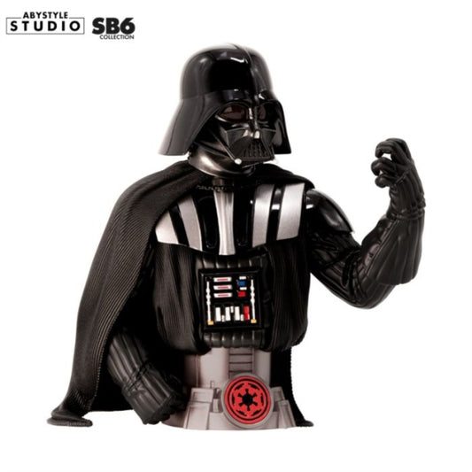Star Wars Darth Vader Bust Figurine
