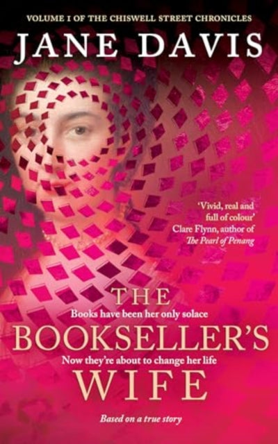The Bookseller's Wife