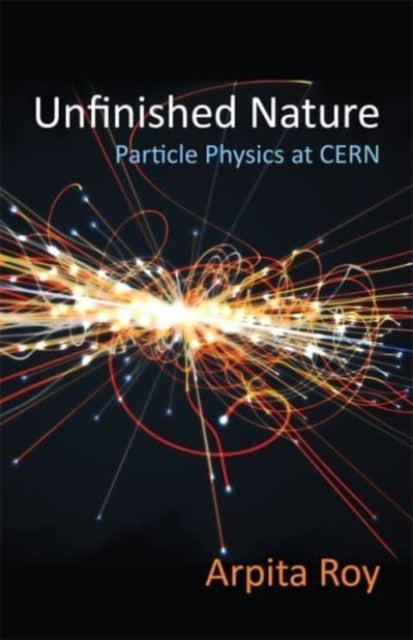 Unfinished Nature: Particle Physics at CERN