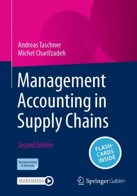 Management Accounting in Supply Chains