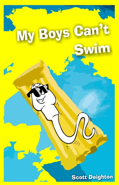 My Boys Can't Swim