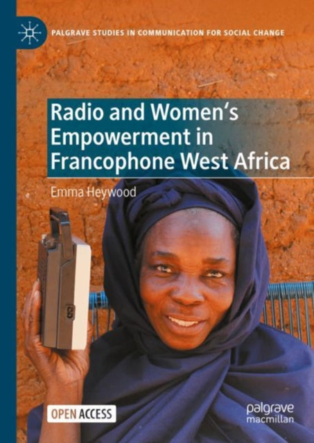 Radio and Women's Empowerment in Francophone West Africa