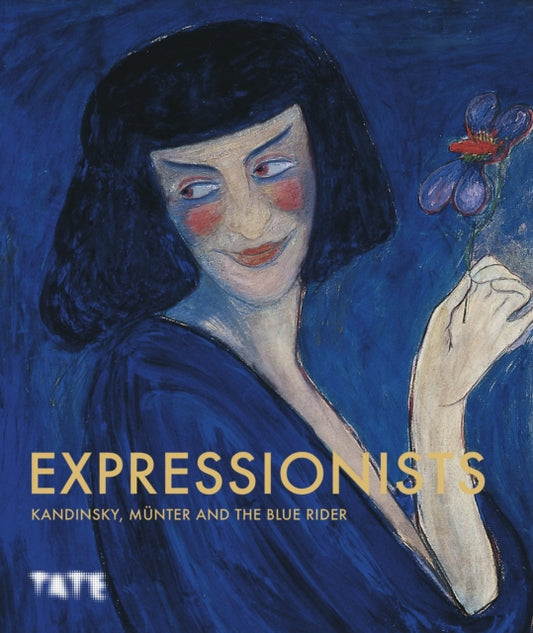 Expressionists: Kandinsky, Munter and The Blue Rider