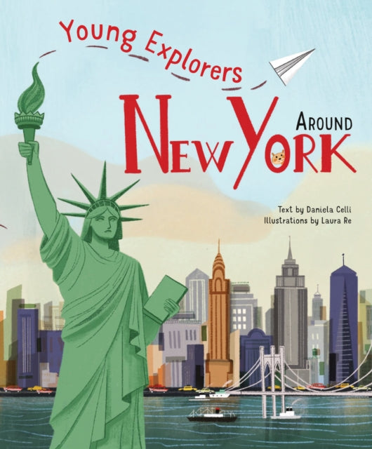 Around New York: Young Explorers