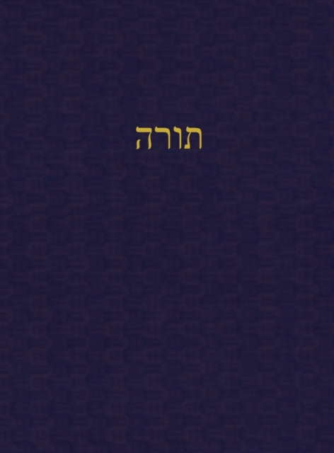 The Law: A Journal for the Hebrew Scriptures