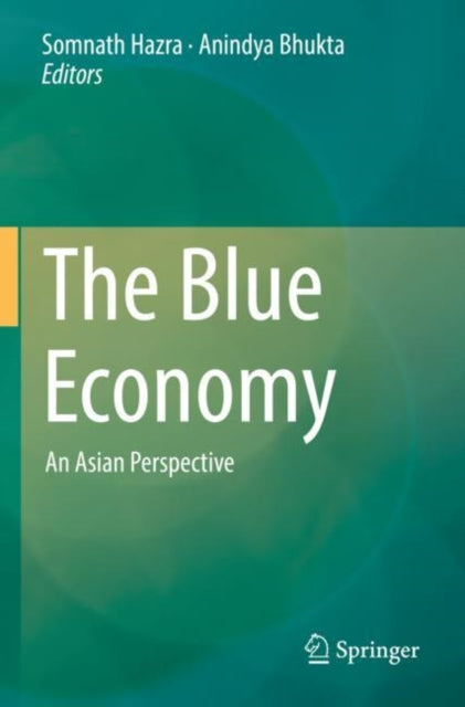 The Blue Economy: An Asian Perspective