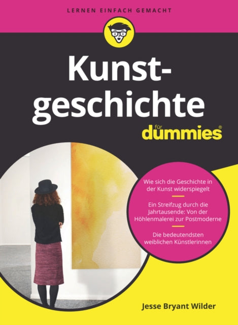 Kunstgeschichte fur Dummies