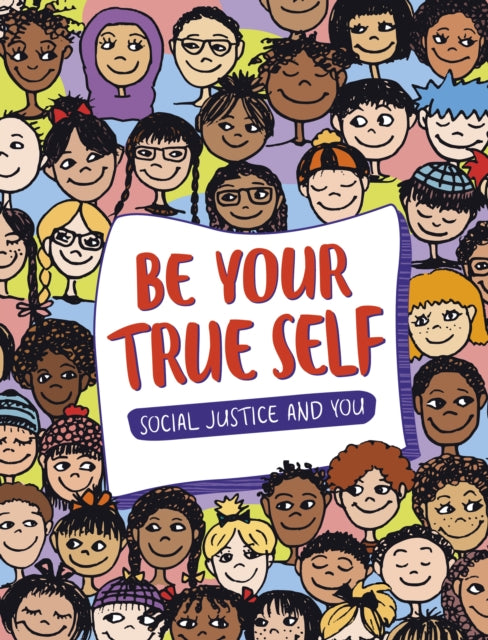 Be Your True Self: Understand Your Identities