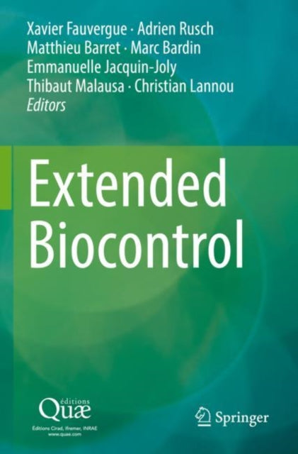 Extended Biocontrol