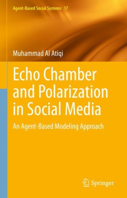 Echo Chamber and Polarization in Social Media: An Agent-Based Modeling Approach