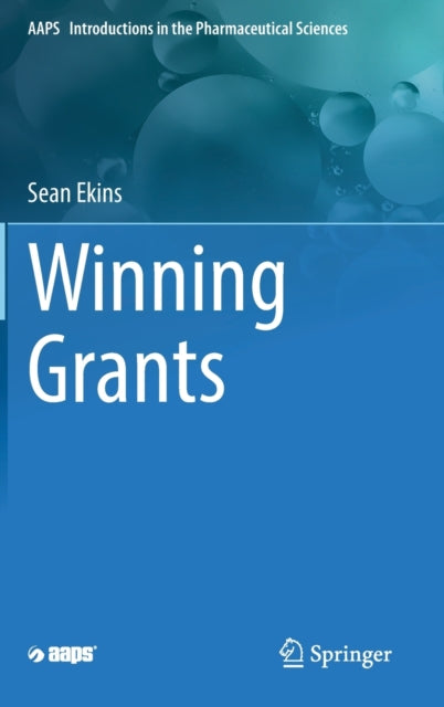 Winning Grants