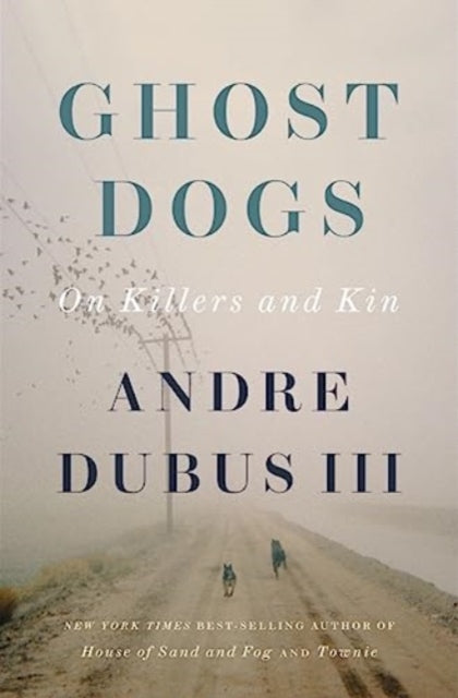 Ghost Dogs: On Killers and Kin