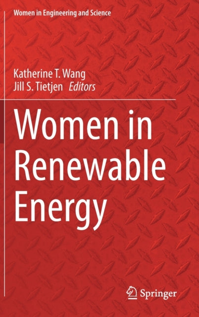 Women in Renewable Energy