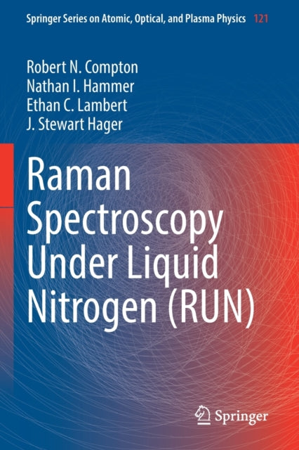 Raman Spectroscopy Under Liquid Nitrogen (RUN)