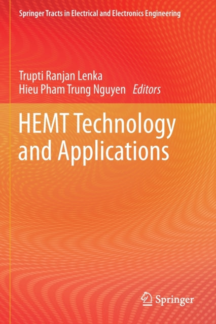 HEMT Technology and Applications