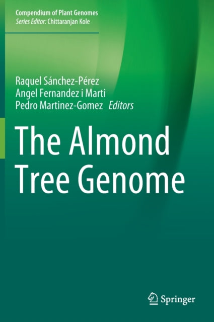 The Almond Tree Genome