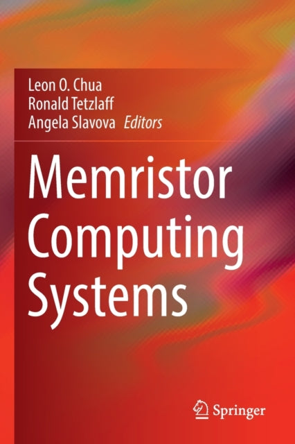Memristor Computing Systems
