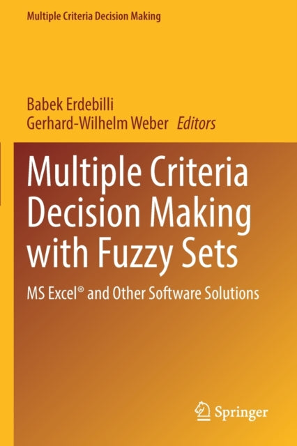 Multiple Criteria Decision Making with Fuzzy Sets: MS Excel® and Other Software Solutions