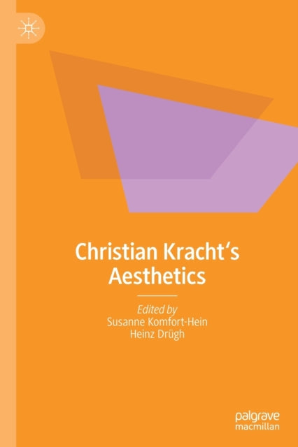 Christian Kracht‘s Aesthetics