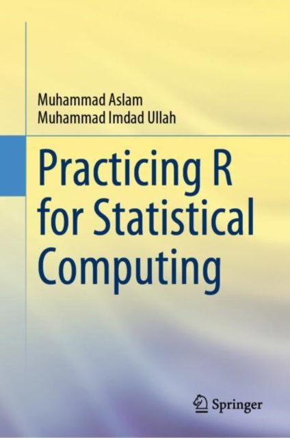 Practicing R for Statistical Computing