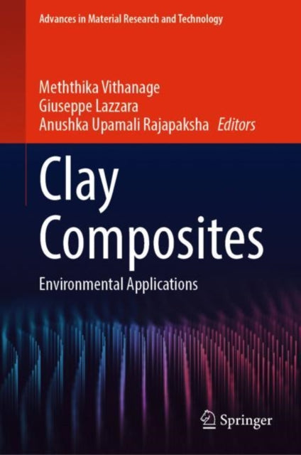 Clay Composites: Environmental Applications