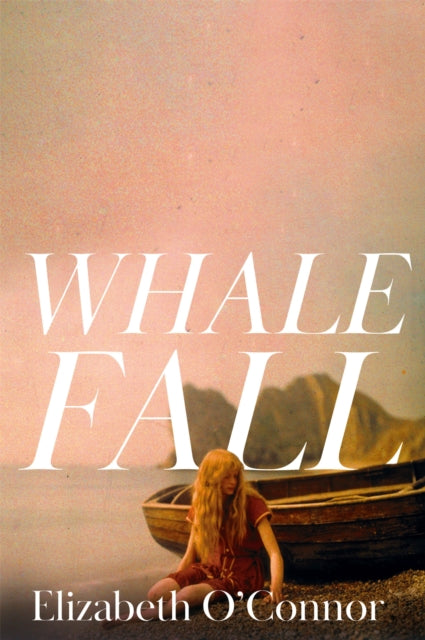Whale Fall: One of the Observer's Top Ten Debuts of 2024