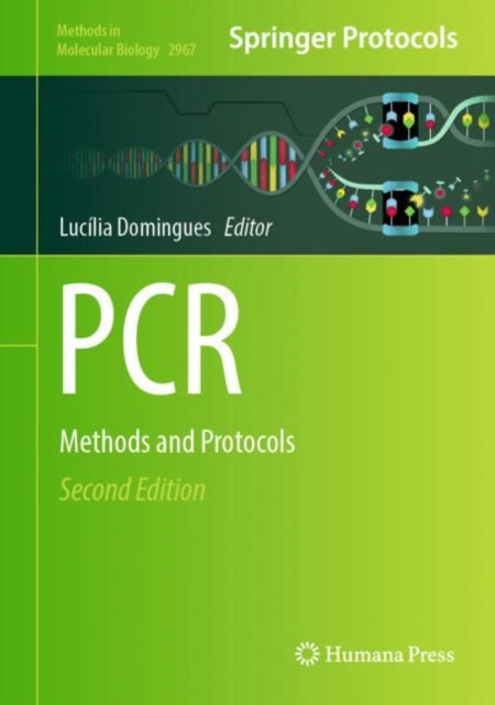PCR: Methods and Protocols