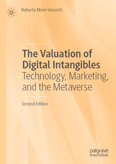 The Valuation of Digital Intangibles: Technology, Marketing, and the Metaverse