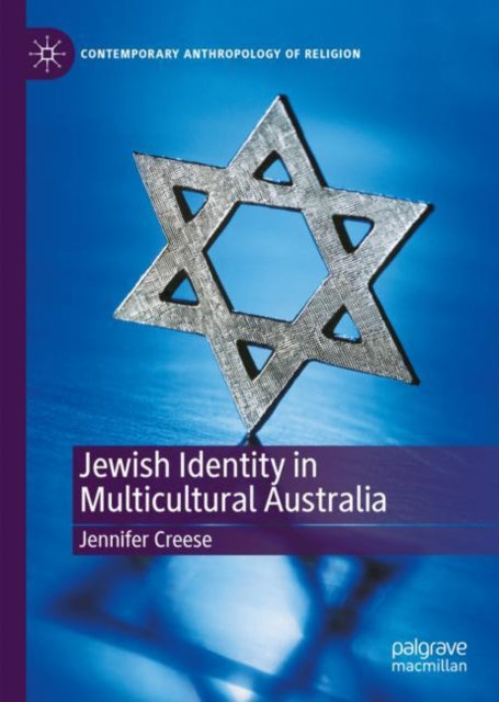 Jewish Identity in Multicultural Australia