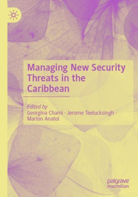 Managing New Security Threats in the Caribbean