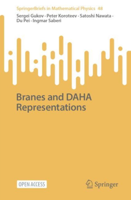 Branes and DAHA Representations